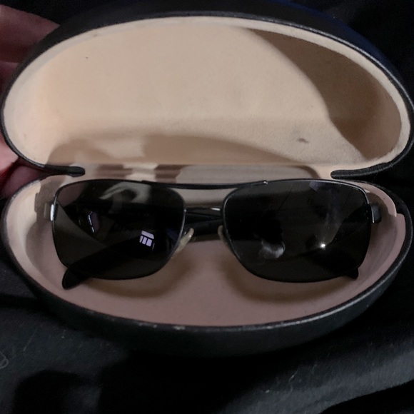 Prada Sunglasses - Picture 1 of 7
